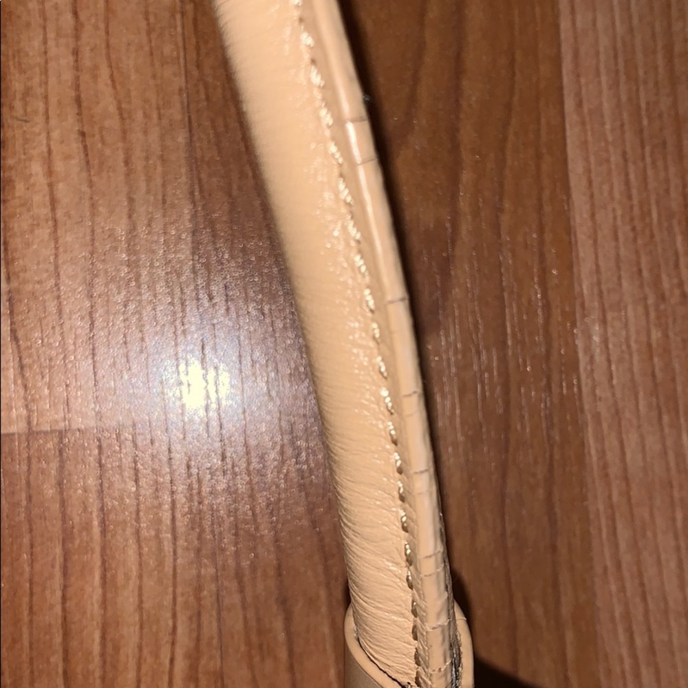 Lilly Pulitzer | Vintage Canvas Monkeys with Cocktails Print Tote - Picture 4 of 8